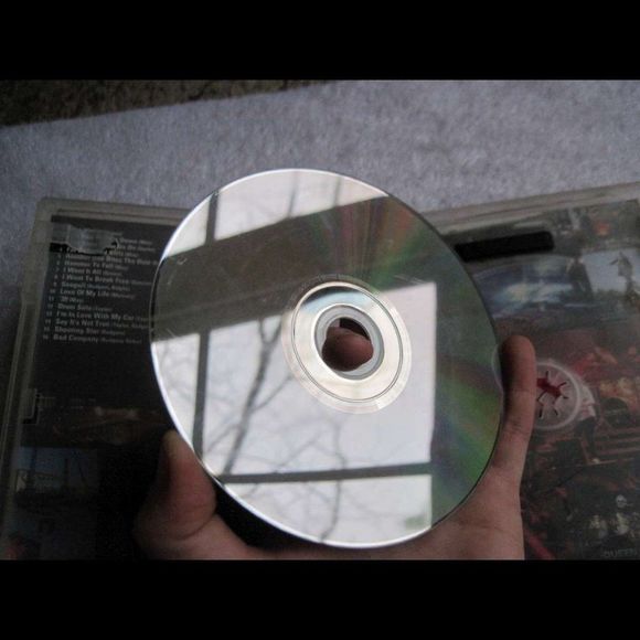 Queen + Paul Rodgers Live in Ukraine 2009 NTSC DVD Concert Show Hollywood Record - Picture 9 of 9